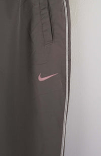 VINTAGE NIKE TRACK PANTS (XS)