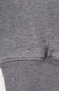 VINTAGE NIKE FULL ZIP SWEATER (S)