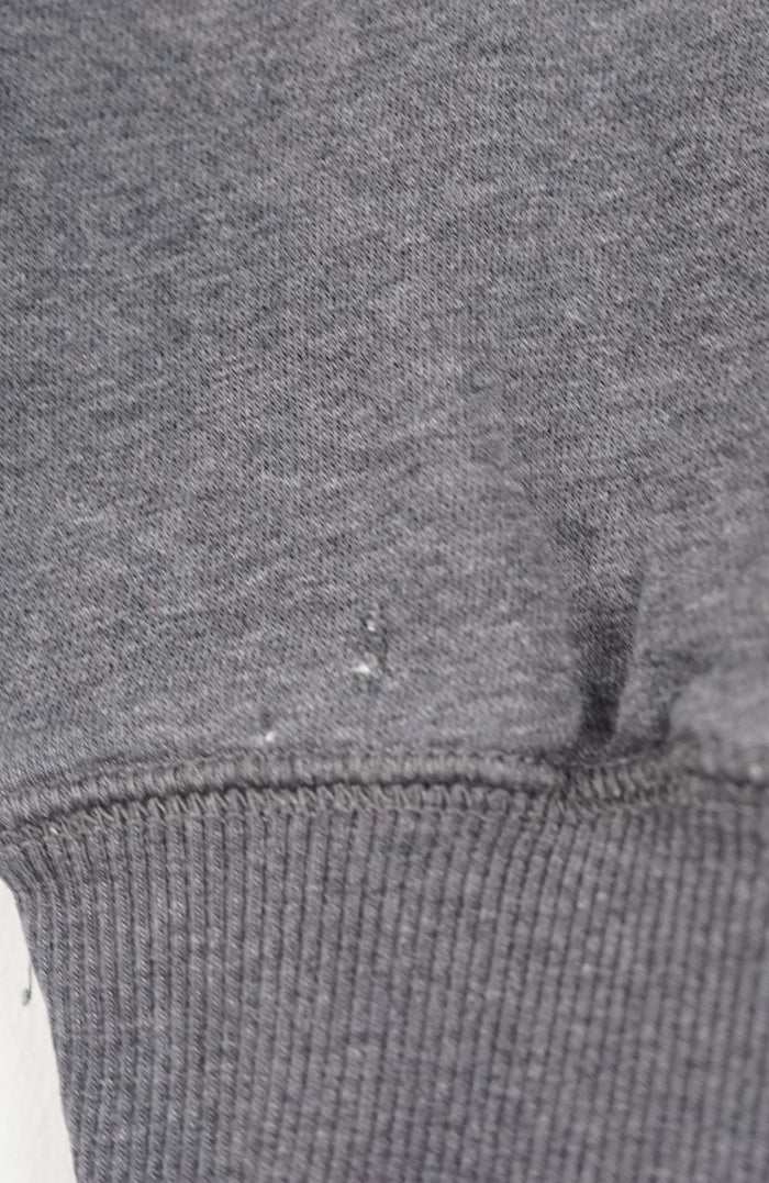 VINTAGE NIKE FULL ZIP SWEATER (S)