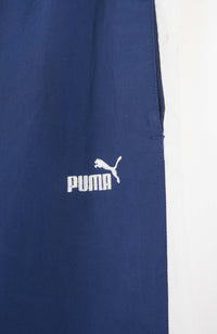 VINTAGE PUMA TRACK PANTS (M)