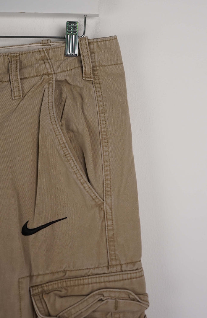 VINTAGE REWORK CARGO PANTS W32