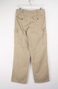 VINTAGE REWORK CARGO PANTS W32