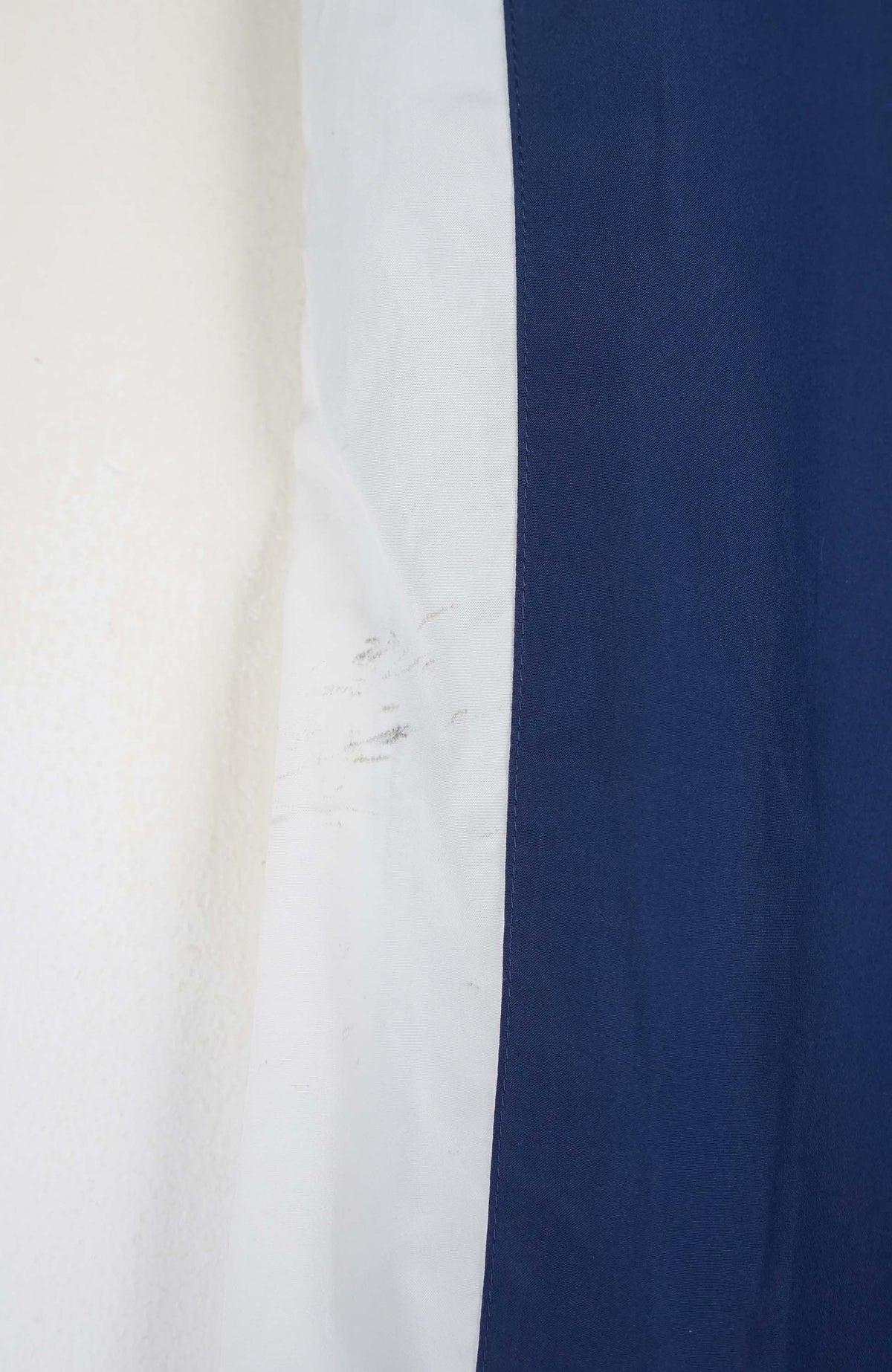 VINTAGE PUMA TRACK PANTS (M)