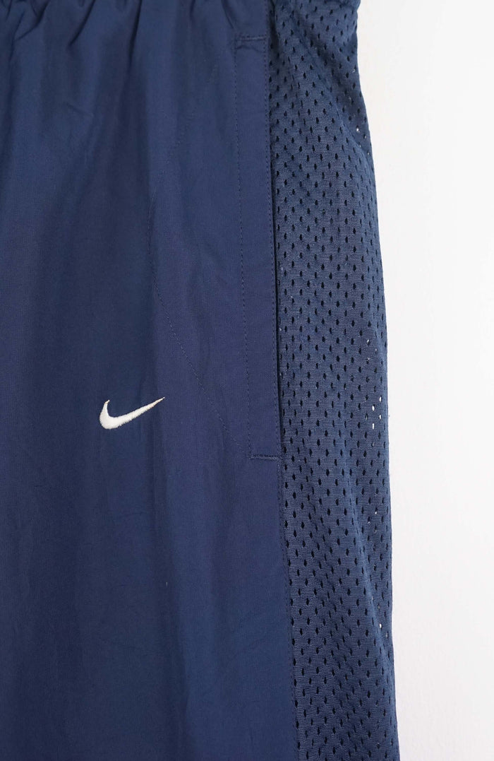 VINTAGE NIKE TRACK PANTS (L)
