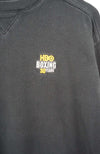 VINTAGE HBO BOXING SWEATER (M)