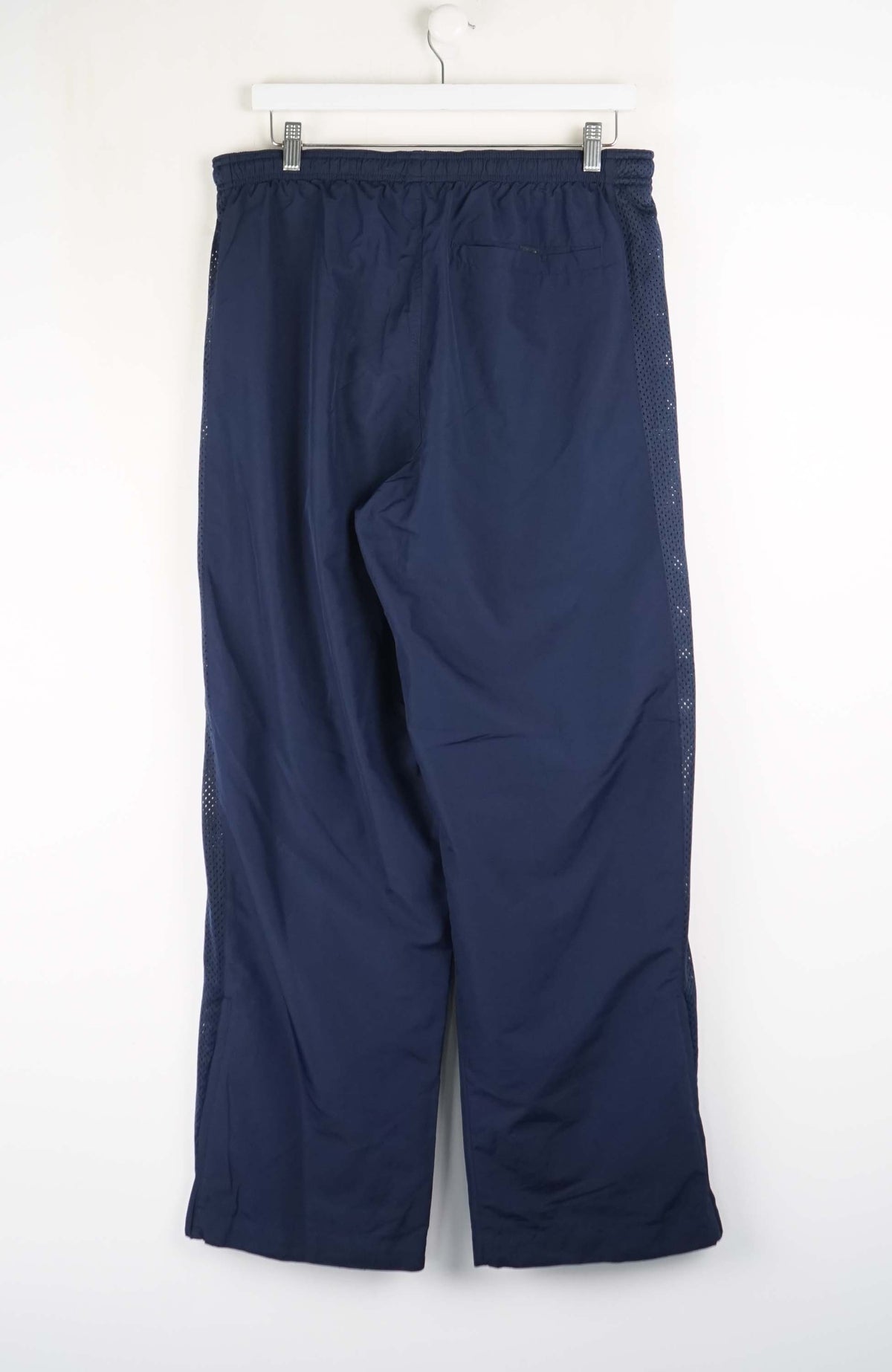 VINTAGE NIKE TRACK PANTS (L)