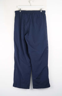 VINTAGE NIKE TRACK PANTS (L)