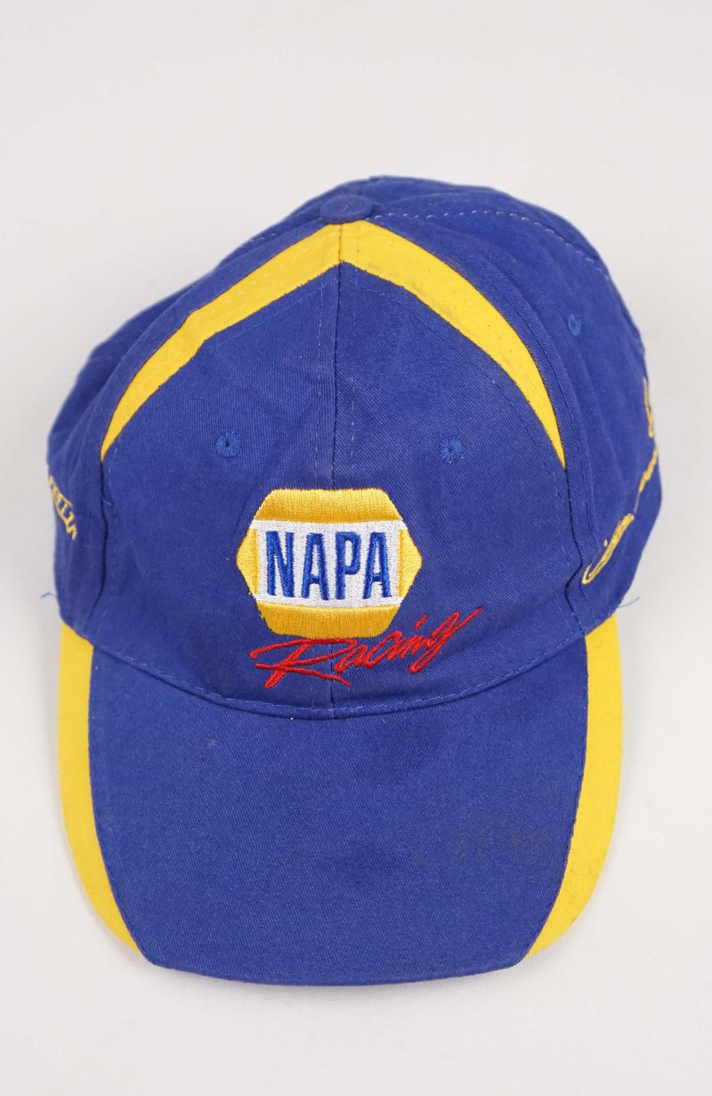 VINTAGE NAPA RACING HAT