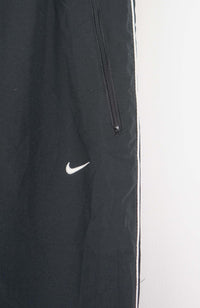 VINTAGE NIKE TRACK PANTS (M)