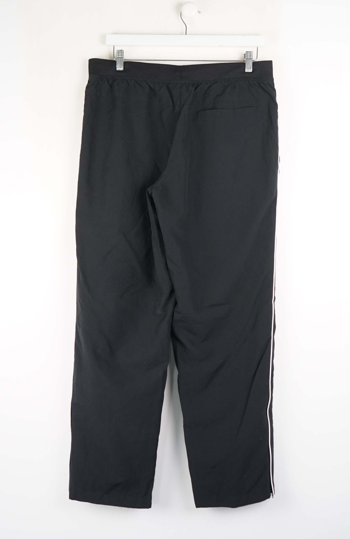 VINTAGE NIKE TRACK PANTS (M)