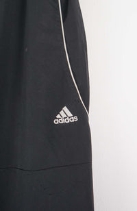 VINTAGE ADIDAS TRACK PANTS (L)