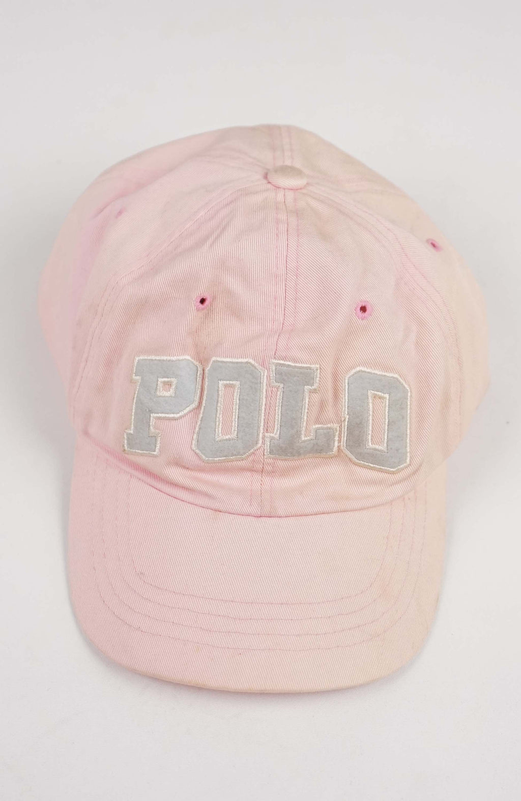 VINTAGE RALPH LAUREN HAT