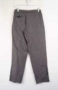 VINTAGE UMBRO TRACK PANTS (M)