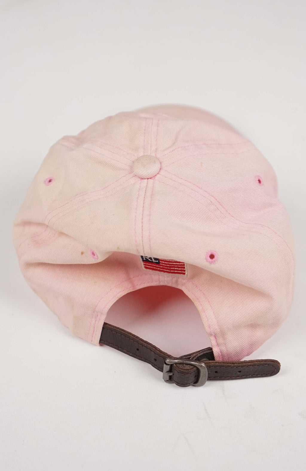 VINTAGE RALPH LAUREN HAT