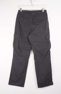 VINTAGE REWORK CARGO PANTS W31