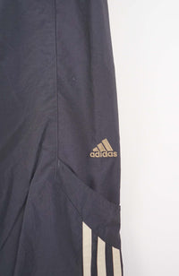 VINTAGE ADIDAS TRACK PANTS (XL)