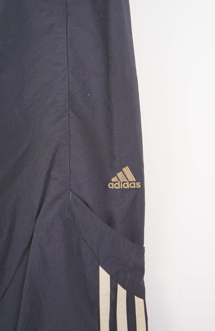 VINTAGE ADIDAS TRACK PANTS (XL)