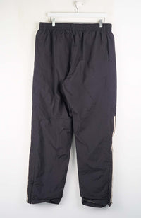 VINTAGE ADIDAS TRACK PANTS (XL)