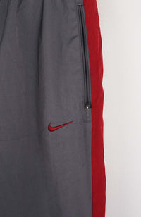 VINTAGE NIKE TRACK PANTS (M)