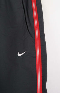 VINTAGE NIKE TRACK PANTS (XS)