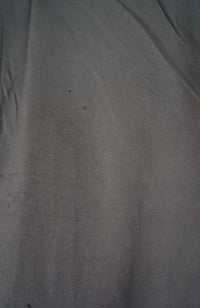 VINTAGE NIKE TRACK PANT SHORTS (XL)