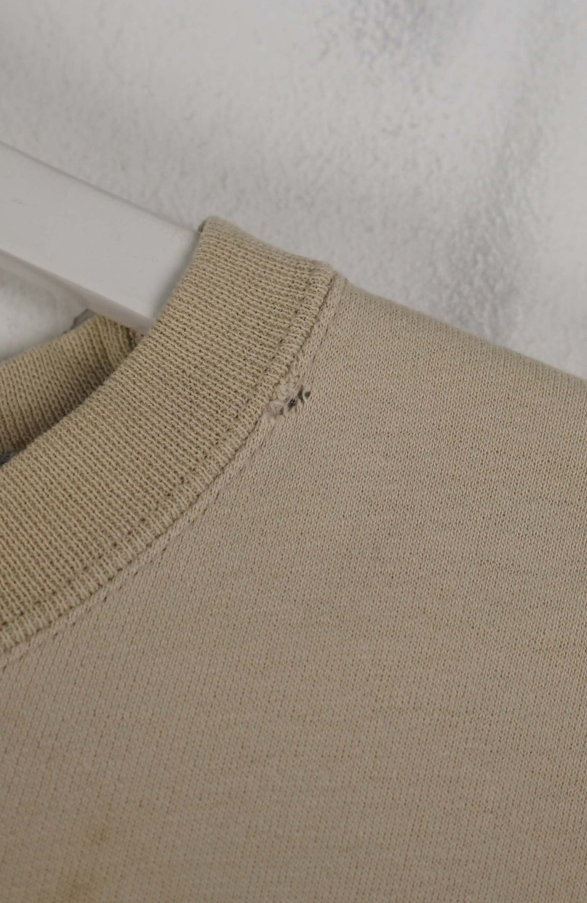 VINTAGE CHAMPION SWEATER (L)