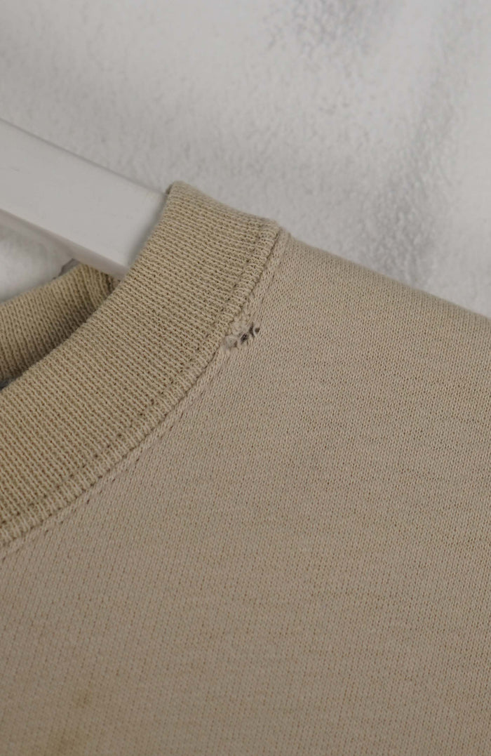 VINTAGE CHAMPION SWEATER (L)