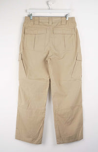 VINTAGE REWORK CARGO PANTS W32