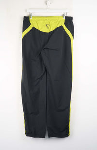 VINTAGE NIKE TRACK PANTS (L)