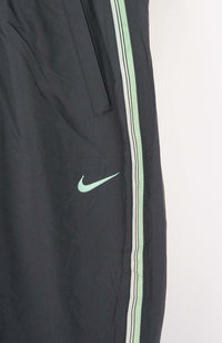 VINTAGE NIKE TRACK PANTS (XS)
