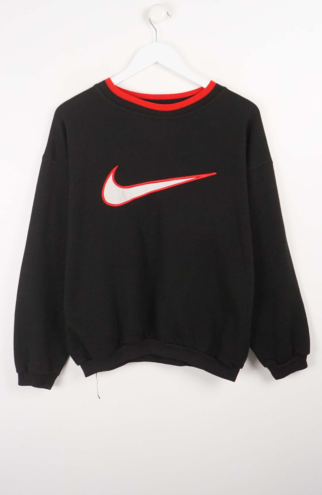 VINTAGE NIKE SWEATER (S)