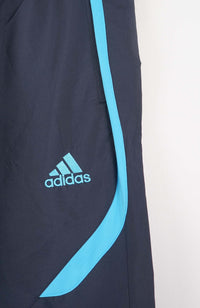 VINTAGE ADIDAS TRACK PANTS (S)