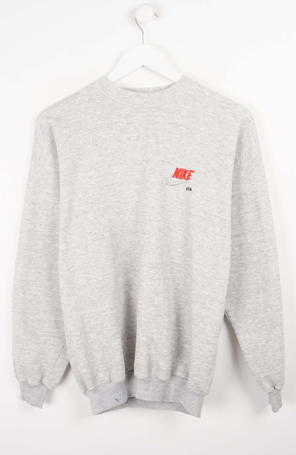 VINTAGE NIKE SWEATER (S)