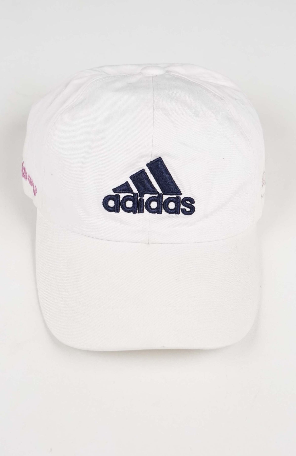 VINTAGE ADIDAS HAT