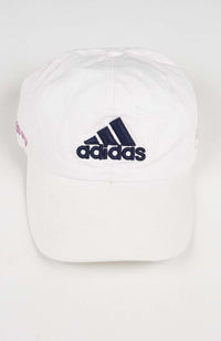 VINTAGE ADIDAS HAT