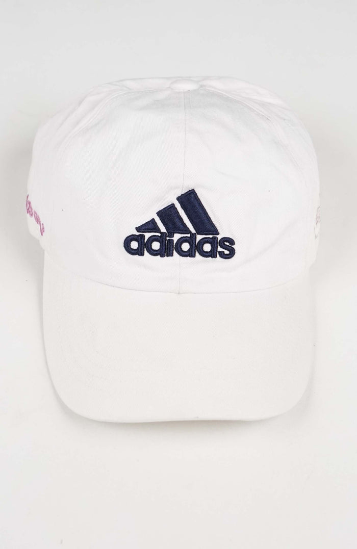 VINTAGE ADIDAS HAT