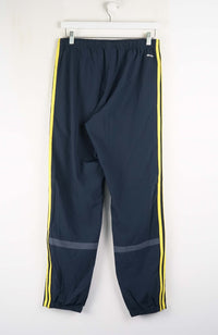 VINTAGE ADIDAS TRACK PANTS (M)