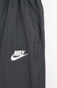 VINTAGE NIKE TRACK PANTS (XL)