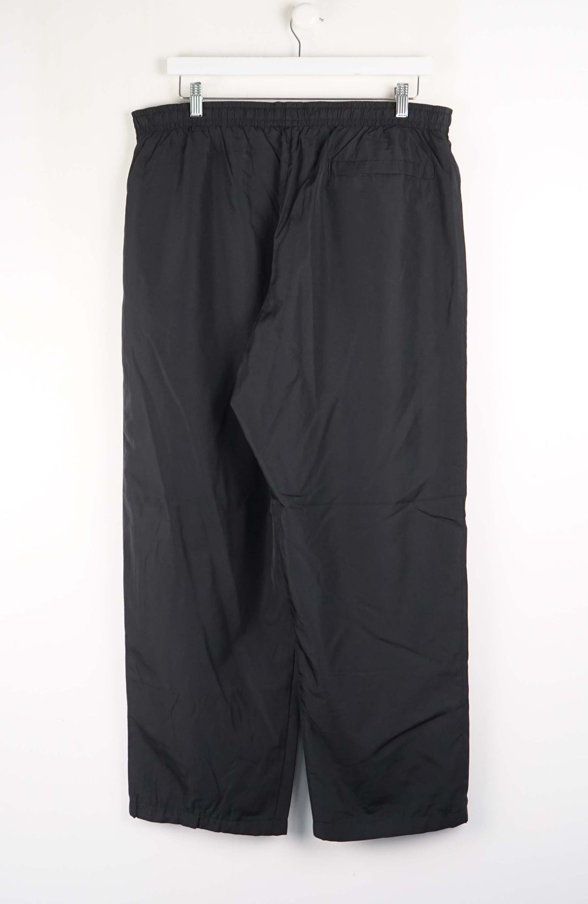 VINTAGE NIKE TRACK PANTS (XL)