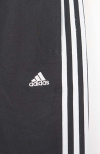 VINTAGE ADIDAS TRACK PANTS (S)