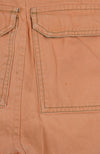 VINTAGE REWORK CARGO SHORTS W34
