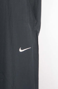 VINTAGE NIKE TRACK PANTS (L)