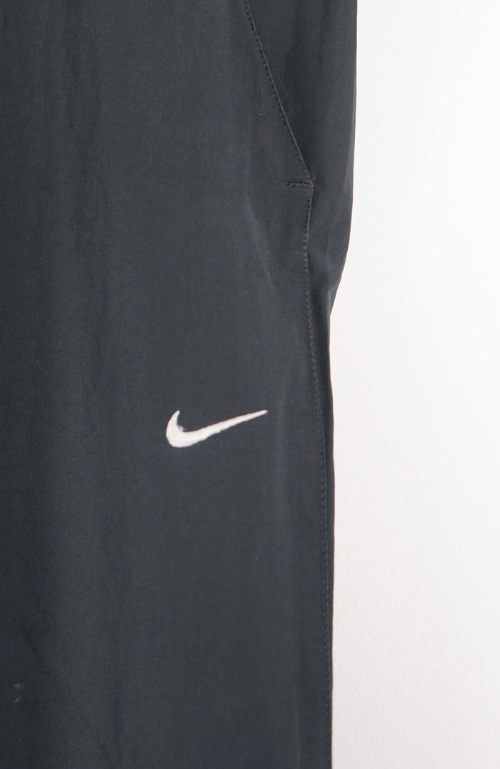 VINTAGE NIKE TRACK PANTS (L)
