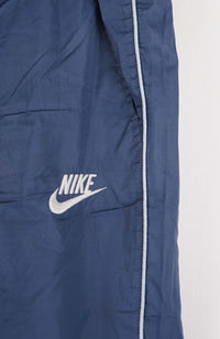 VINTAGE NIKE TRACK PANTS (L)
