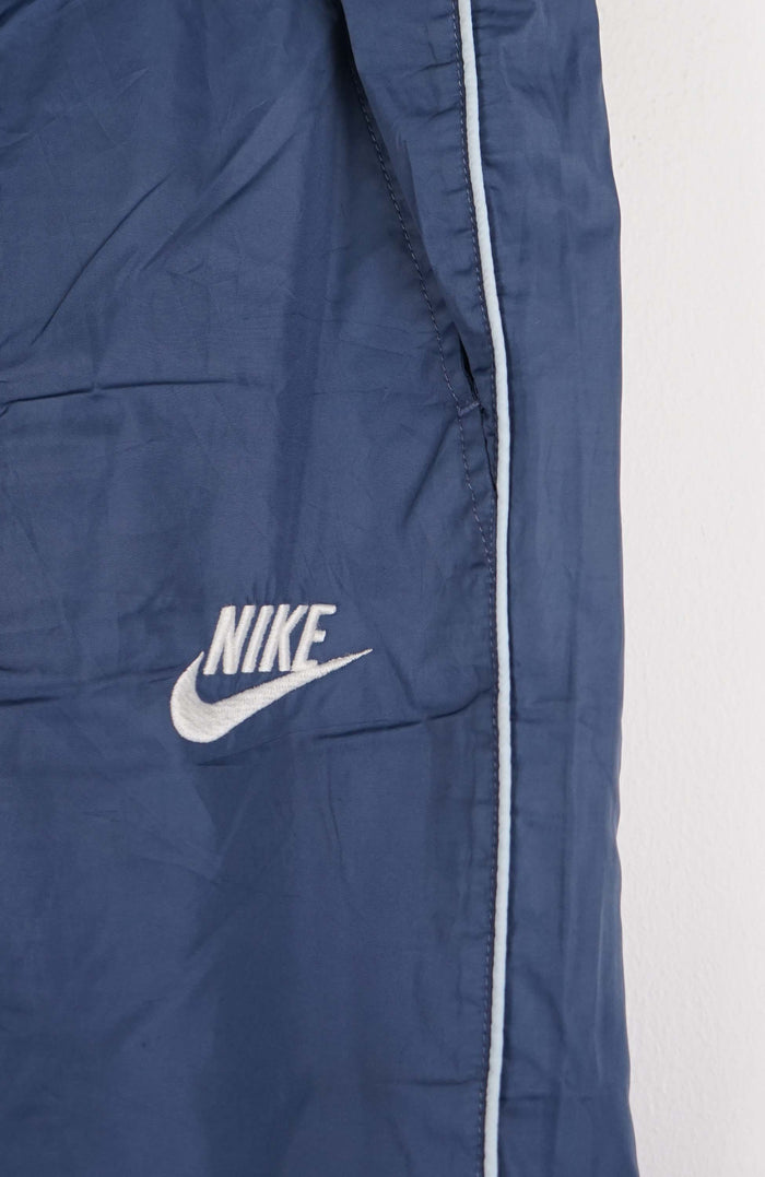 VINTAGE NIKE TRACK PANTS (L)