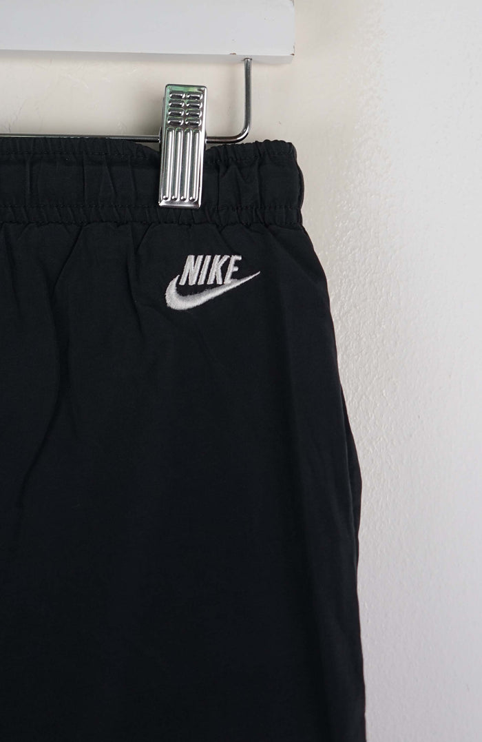 VINTAGE NIKE TRACK PANTS (M)