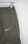 VINTAGE REWORK CARGO SHORTS W27