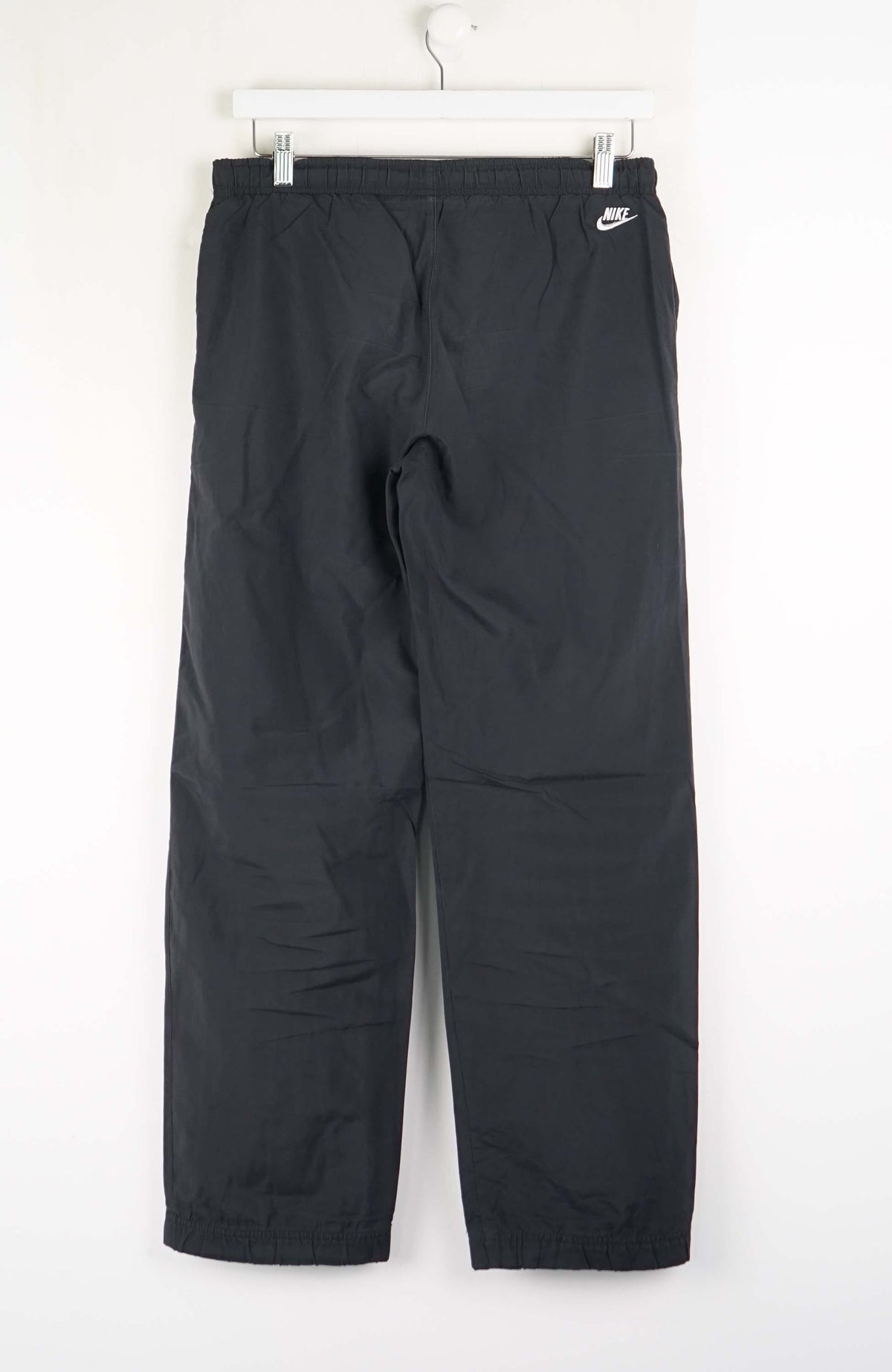 VINTAGE NIKE TRACK PANTS (M)