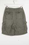 VINTAGE REWORK CARGO SHORTS W27