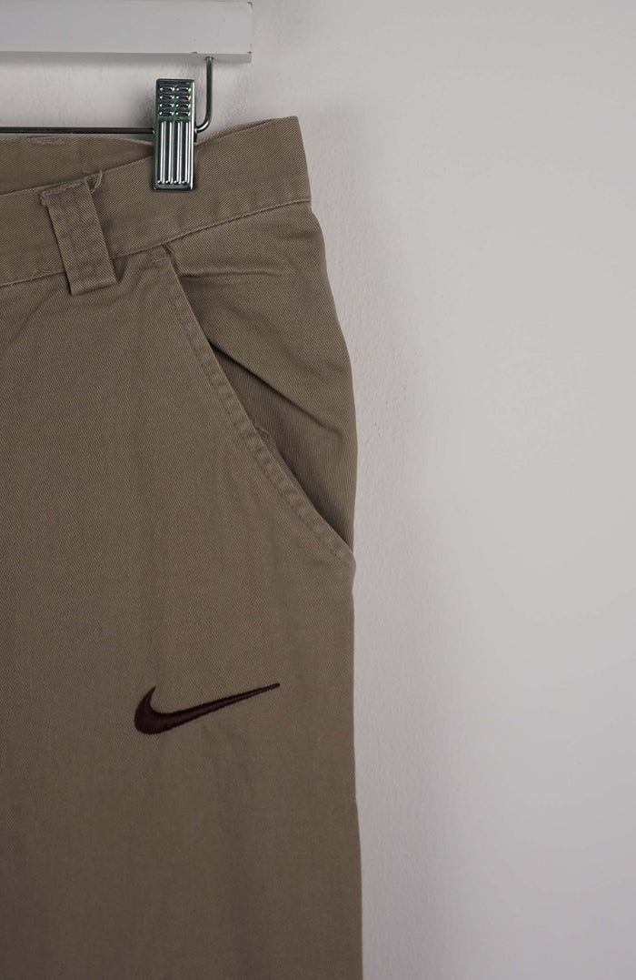 VINTAGE REWORK CARGO PANTS W32